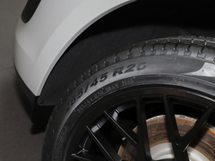 2024款 Macan 2.0T
