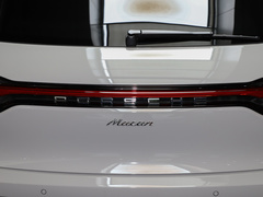 2024款 Macan 2.0T