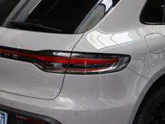2024款 Macan 2.0T