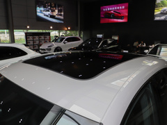 2024款 Macan 2.0T