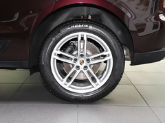 2024款 Macan 2.0T