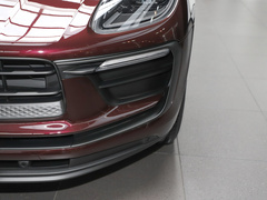 2024款 Macan 2.0T
