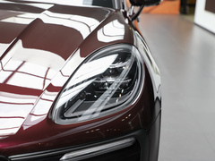 2024款 Macan 2.0T