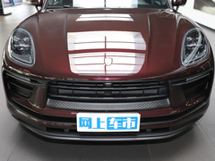 2024款 Macan 2.0T