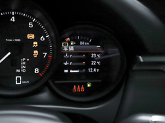 2024款 Macan 2.0T