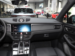 2024款 Macan 2.0T