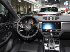 2024款 Macan 2.0T