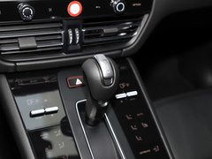 2024款 Macan 2.0T