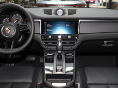 2024款 Macan 2.0T