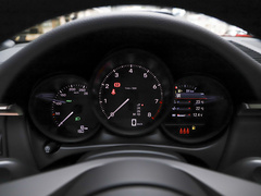 2024款 Macan 2.0T