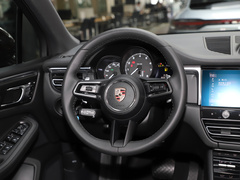2024款 Macan 2.0T