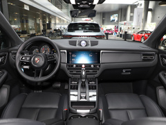 2024款 Macan 2.0T