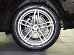 2024款 Macan 2.0T