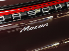 2024款 Macan 2.0T