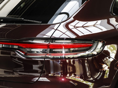 2024款 Macan 2.0T