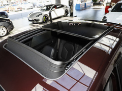 2024款 Macan 2.0T