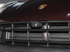 2024款 Macan 2.0T