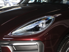 2024款 Macan 2.0T