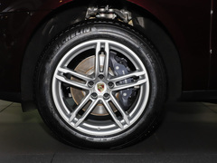 2024款 Macan 2.0T