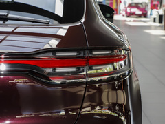 2024款 Macan 2.0T