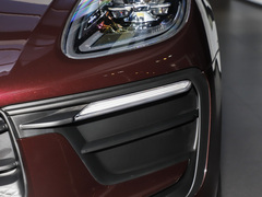 2024款 Macan 2.0T