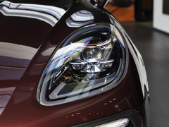 2024款 Macan 2.0T