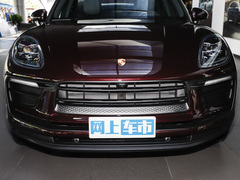 2024款 Macan 2.0T