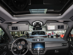 2024款 Macan 2.0T