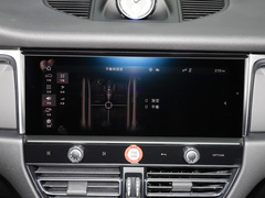 2024款 Macan 2.0T