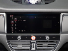 2024款 Macan 2.0T