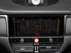2024款 Macan 2.0T