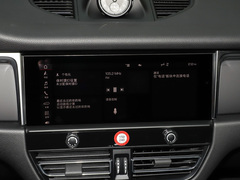 2024款 Macan 2.0T