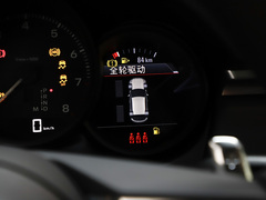 2024款 Macan 2.0T