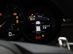 2024款 Macan 2.0T