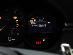 2024款 Macan 2.0T