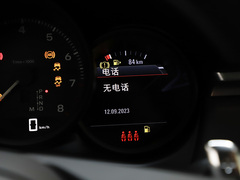 2024款 Macan 2.0T