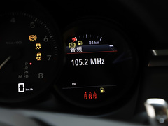 2024款 Macan 2.0T