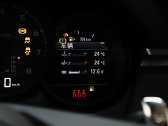 2024款 Macan 2.0T