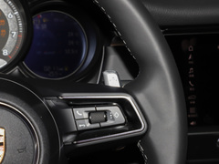 2024款 Macan 2.0T