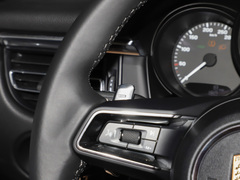 2024款 Macan 2.0T