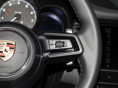 2024款 Macan 2.0T