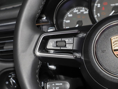 2024款 Macan 2.0T