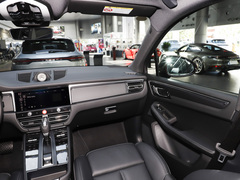 2024款 Macan 2.0T