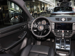 2024款 Macan 2.0T