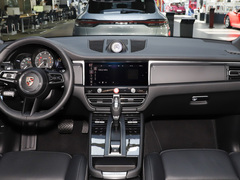 2024款 Macan 2.0T