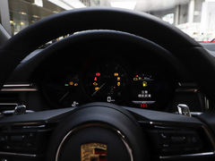 2024款 Macan 2.0T