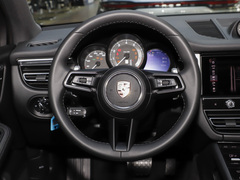 2024款 Macan 2.0T