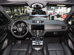 2024款 Macan 2.0T