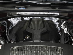 2024款 Macan 2.0T