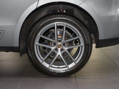 2024款 Macan 2.0T